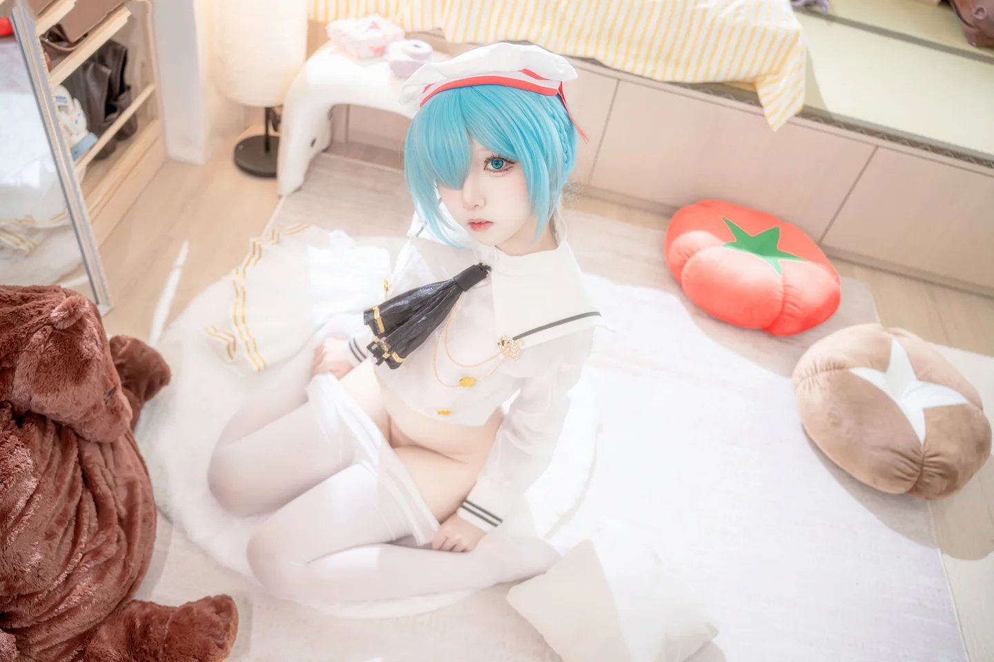 纸悦Etsu_ko_No_022_碧蓝航线·雅努斯_JK_58P_339MB tg@simisebaisi 【丝足阁】018.webp